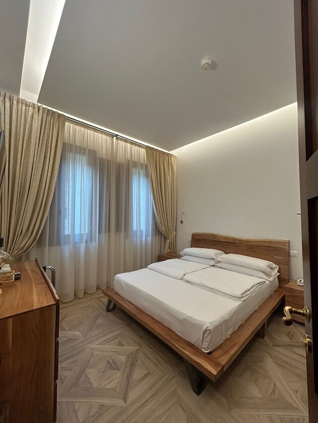 ホテル ル ドゥエ フォンターネ