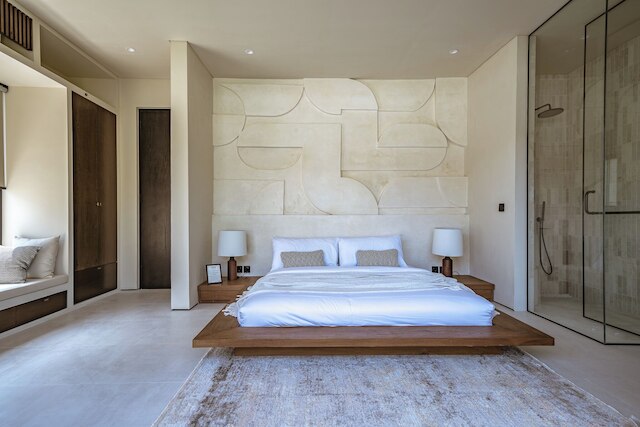 ヴィラ ボールド 06 アット ボールド - ラグジュアリー ヴィラズ