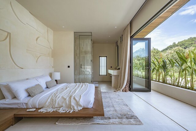 ヴィラ ボールド 06 アット ボールド - ラグジュアリー ヴィラズ