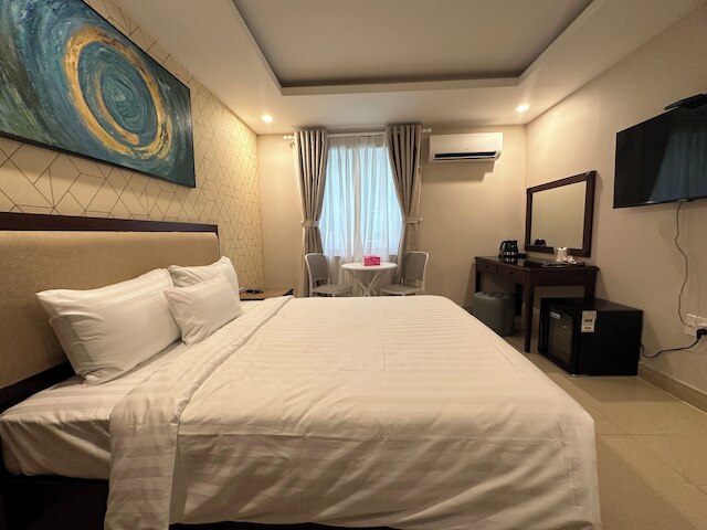 ザ スター ホテル 2