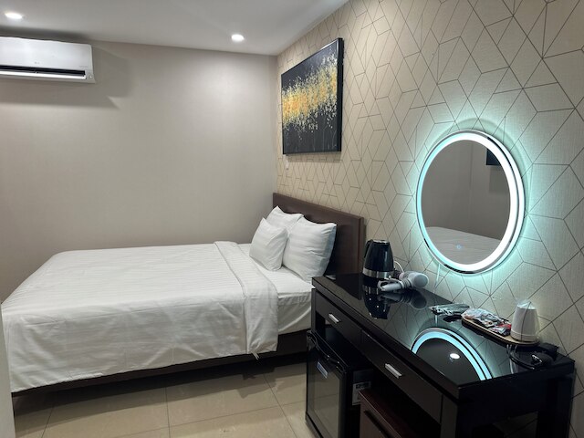 ザ スター ホテル 2