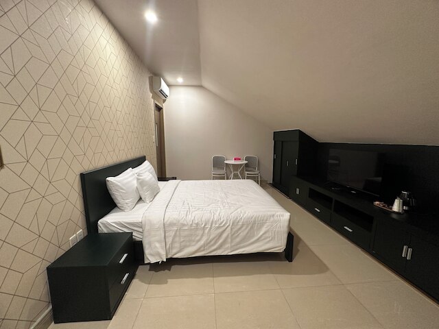 ザ スター ホテル 2