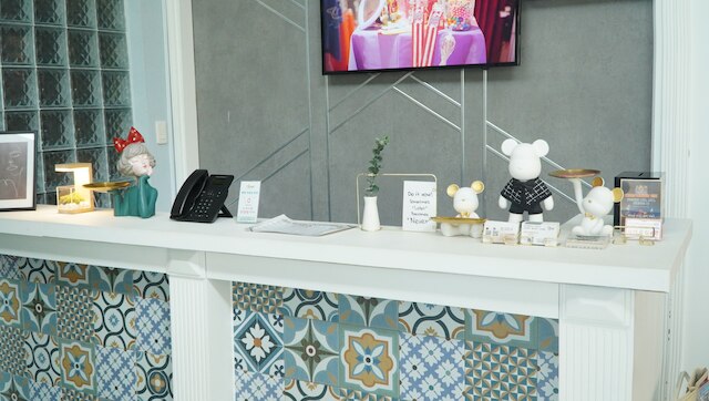 ザ スター ホテル 2