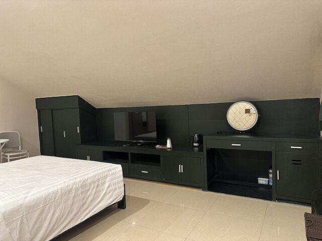 ザ スター ホテル 2