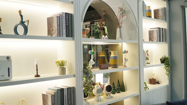 ザ スター ホテル 2