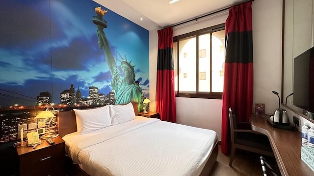 リフレクションズ ホテル