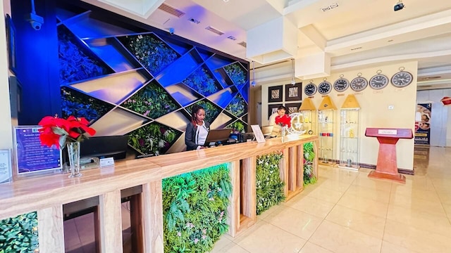 リフレクションズ ホテル