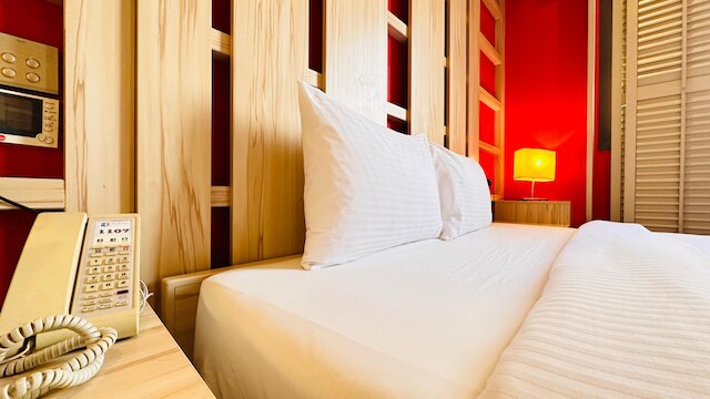 リフレクションズ ホテル