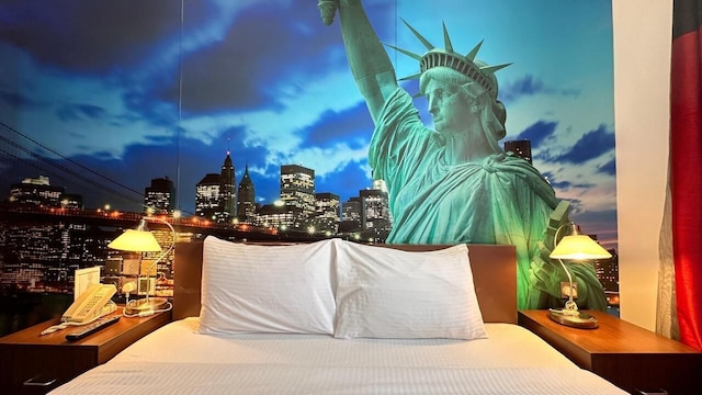 リフレクションズ ホテル