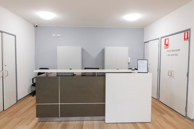 メルボルン スタジオ アパートメンツ ホテル @ 138 エルジン カールトン