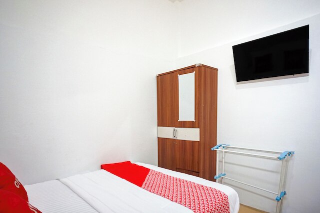 ホテル O メダン ニア ウニベルシタス スマトラ ウタラ フォーマリー スルヤ レジデンス