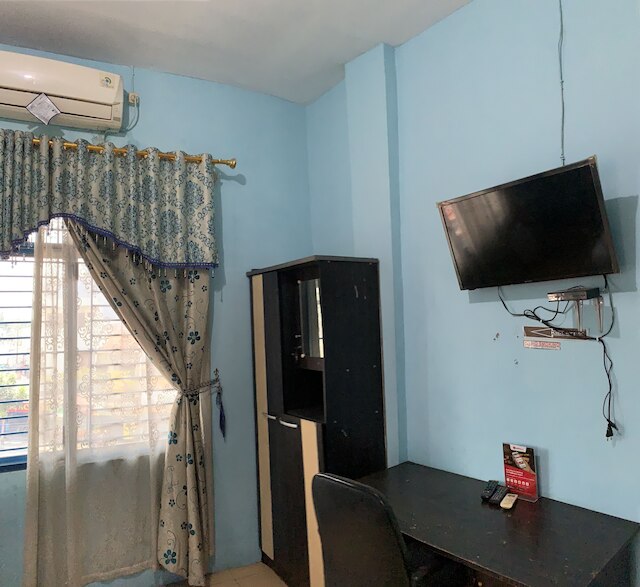 ホテル O メダン ニア ウニベルシタス スマトラ ウタラ フォーマリー スルヤ レジデンス