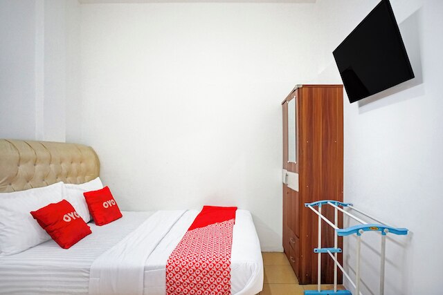 ホテル O メダン ニア ウニベルシタス スマトラ ウタラ フォーマリー スルヤ レジデンス