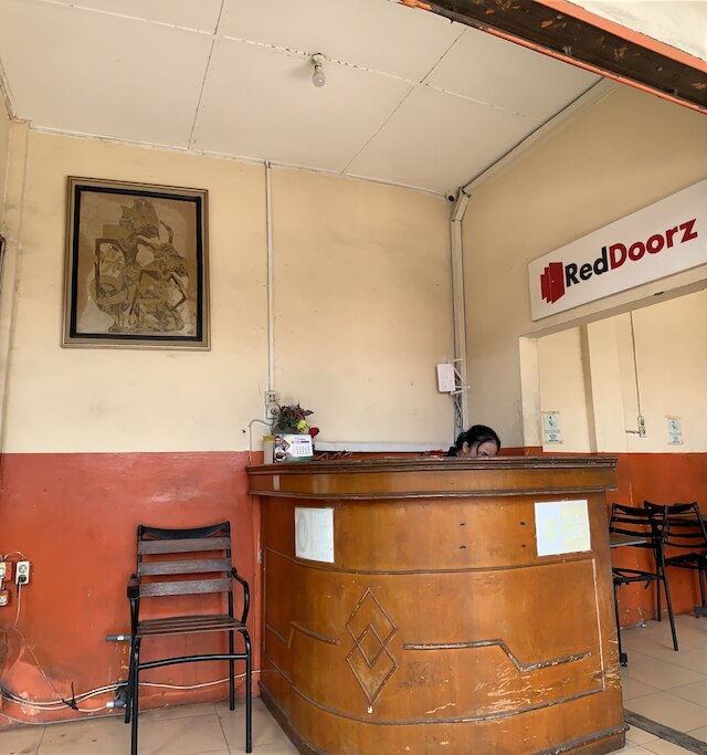 ホテル O メダン ニア ウニベルシタス スマトラ ウタラ フォーマリー スルヤ レジデンス