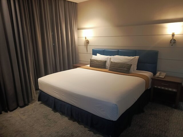 タウンハウス オーク ジャカルタ ニア モヌメン ナショナル フォーマリー ホテル ビンタン ウィサタ マンディリ