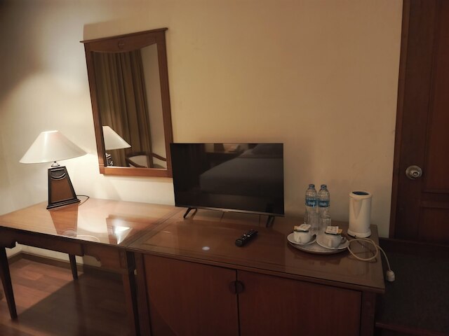 タウンハウス オーク ジャカルタ ニア モヌメン ナショナル フォーマリー ホテル ビンタン ウィサタ マンディリ