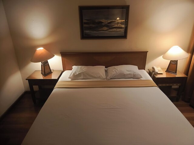 タウンハウス オーク ジャカルタ ニア モヌメン ナショナル フォーマリー ホテル ビンタン ウィサタ マンディリ