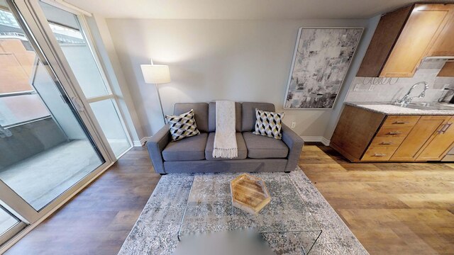 グローバルステイ. スタニング ダウンタウン コンドス