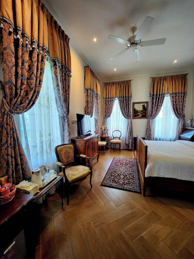 ラ カンパーニュ ヴィラ チェンマイ