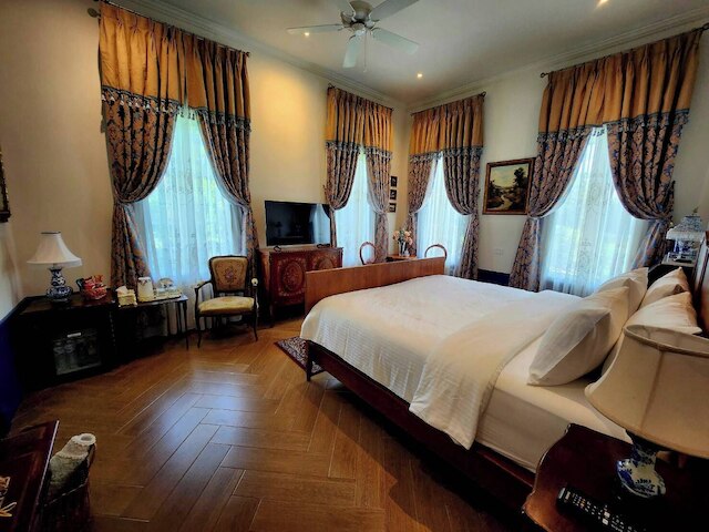 ラ カンパーニュ ヴィラ チェンマイ