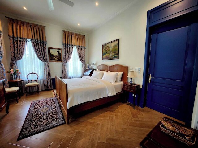 ラ カンパーニュ ヴィラ チェンマイ