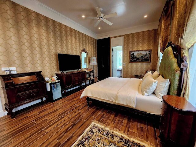 ラ カンパーニュ ヴィラ チェンマイ