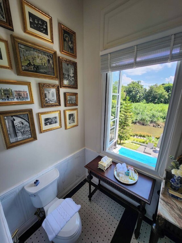 ラ カンパーニュ ヴィラ チェンマイ