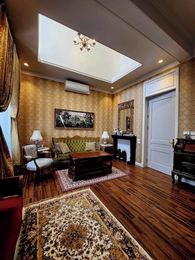 ラ カンパーニュ ヴィラ チェンマイ