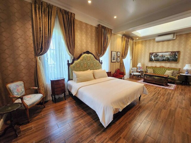 ラ カンパーニュ ヴィラ チェンマイ