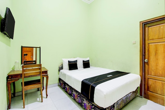 ホテル O ヨグヤカルタ ニア タマン サリ フォーマリー ウィディティア イン