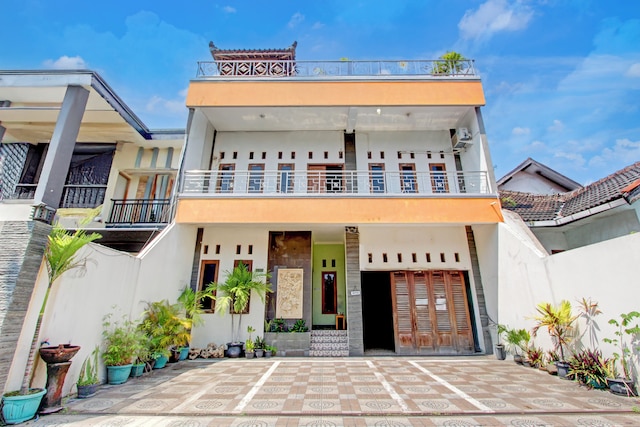 ホテル O ヨグヤカルタ ニア タマン サリ フォーマリー ウィディティア イン