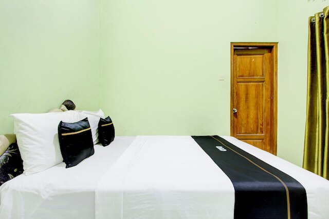 ホテル O ヨグヤカルタ ニア タマン サリ フォーマリー ウィディティア イン