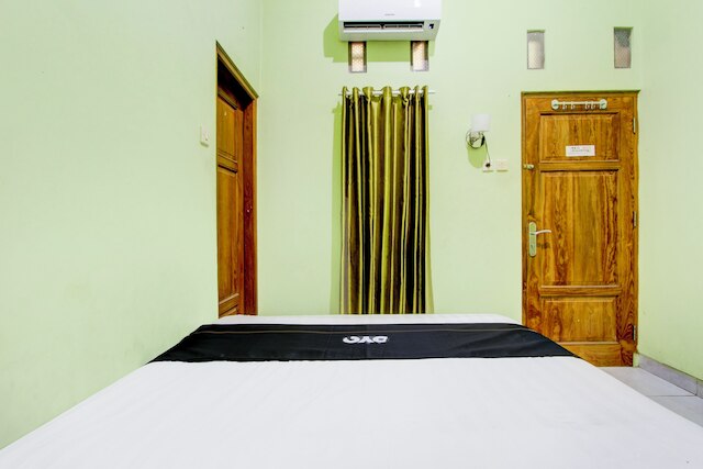 ホテル O ヨグヤカルタ ニア タマン サリ フォーマリー ウィディティア イン