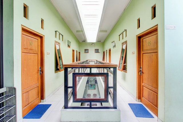 ホテル O ヨグヤカルタ ニア タマン サリ フォーマリー ウィディティア イン