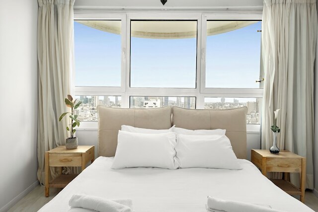 シーサイド パノラマ ステイ by Sea N' Rent