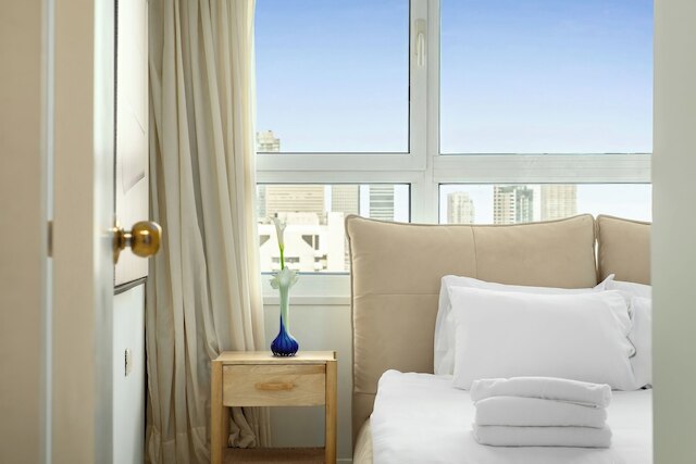 シーサイド パノラマ ステイ by Sea N' Rent