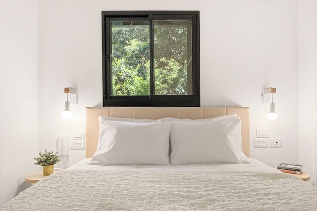 オールド ノース スタイリッシュ ステイ by Sea N' Rent