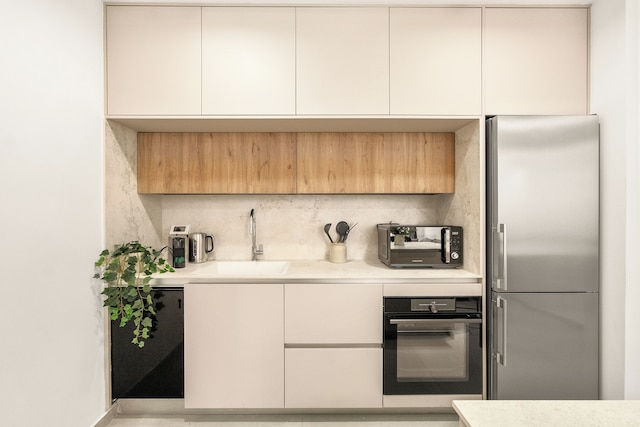 オールド ノース スタイリッシュ ステイ by Sea N' Rent