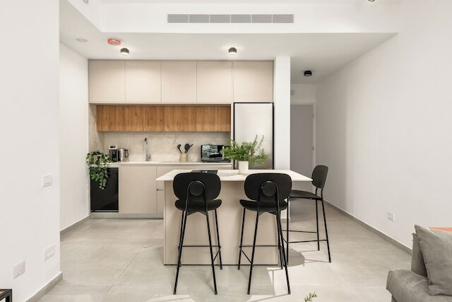 オールド ノース スタイリッシュ ステイ by Sea N' Rent