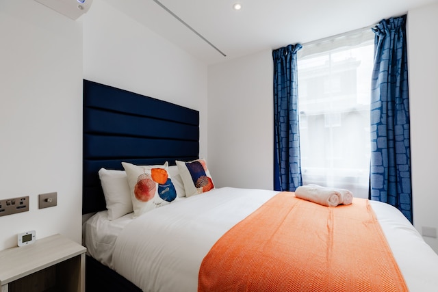 アッパー バークレー ホテル