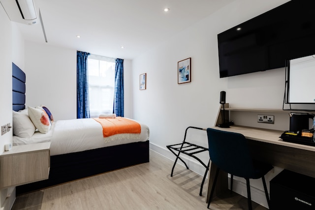 アッパー バークレー ホテル