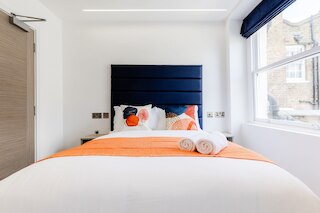 アッパー バークレー ホテル