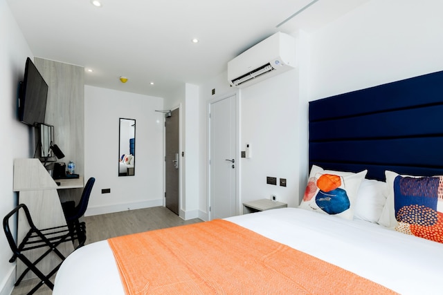 アッパー バークレー ホテル