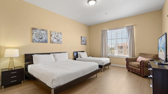 ウォーク トゥ エピックユニバース アンド オレンジカウンティコンベンションセンター フロム ディス コンド