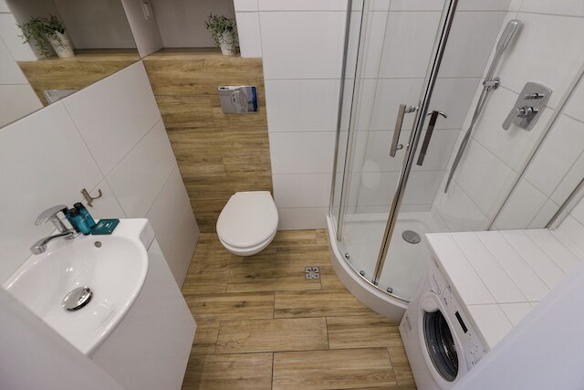 ショートステイポーランド カスプルザカ B176