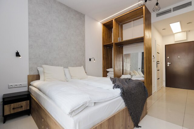 ショートステイポーランド カスプルザカ B176