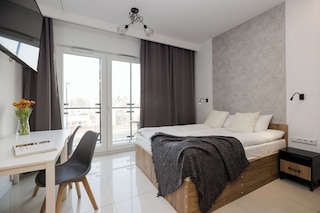 ショートステイポーランド カスプルザカ B176