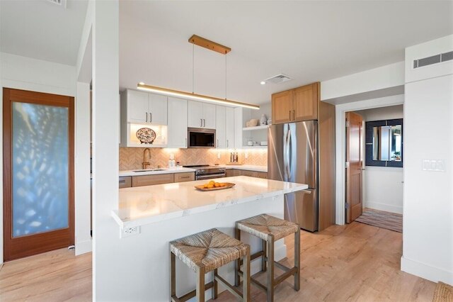 ワイレア エルア 2007 1 ベッドルーム コンド