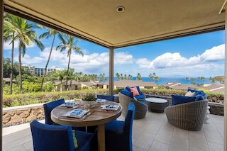 ワイレア エルア 2007 1 ベッドルーム コンド