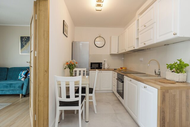 ショートステイポーランド トルンスカ B177